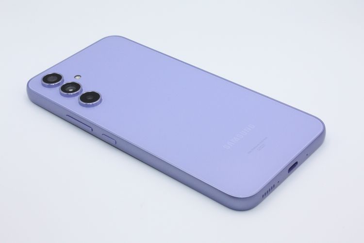 Galaxy A54 5G SCG21  Хå SIMե꡼ A
