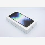 iPhone SE 3 64GB SIMե꡼ 饤 A