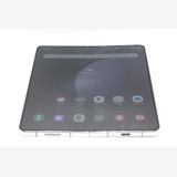 ���� Galaxy Z Fold5 SCG22 256GB ���������֥롼 SIM�ե꡼ A���