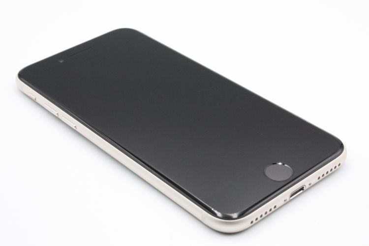 ���ʥХåƥ꡼�����ɹ�(100%) iPhoneSE ��3���� 64GB SIM�ե꡼