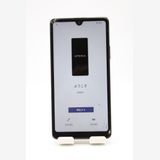 �������ò� Xperia Ace III SO-53C �֥�å� �������
