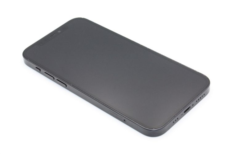 Хåƥ꡼ɹ(100) iPhone12 256GB ֥å SIMե꡼ B