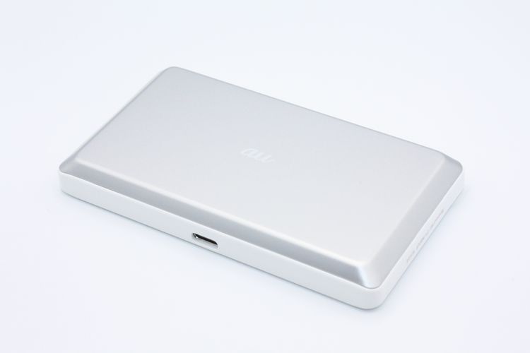 ���� Speed Wi-Fi NEXT WX05 au �ԥ奢�ۥ磻�� A���