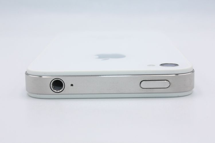 iPhone4s 32GB �ۥ磻�� �������