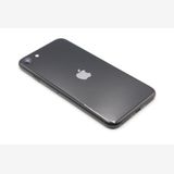 iPhoneSE ��3���� 64GB SIM�ե꡼ �ߥåɥʥ��� C���