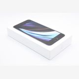 ���� iPhoneSE ��2���� 64GB �ۥ磻�� SIM���å�����Ѥ� A���