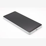 Xperia 10 VI SOG14 au��SIM�ե꡼ �֥롼 B���