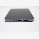 �������ò� iPhone12ProMax 256GB �ѥ��ե��å��֥롼 B���