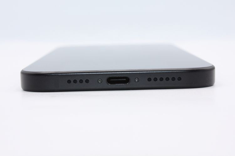 �������ò� iPhone15Plus 128GB �֥�å� SIM�ե꡼ C���