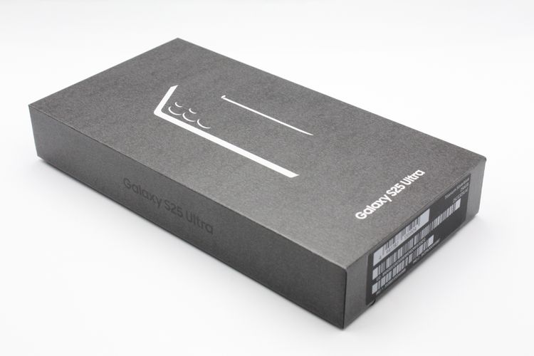 ���� ��°�ʴ��� Galaxy S25 Ultra SCG32 256GB A���