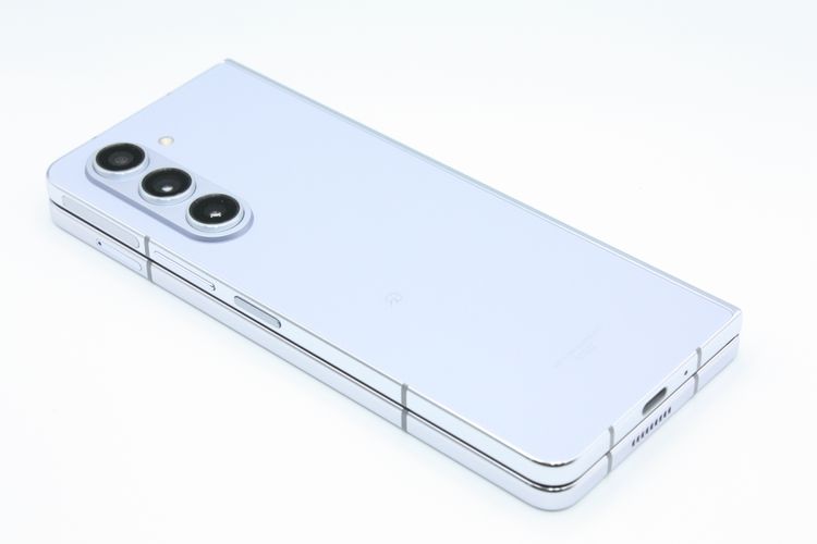 Galaxy Z Fold5 SCG22 256GB ���������֥롼 SIM�ե꡼ B���