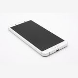 AQUOS sense3 SH-02M ����С��ۥ磻�� SIM���å�����Ѥ� B���