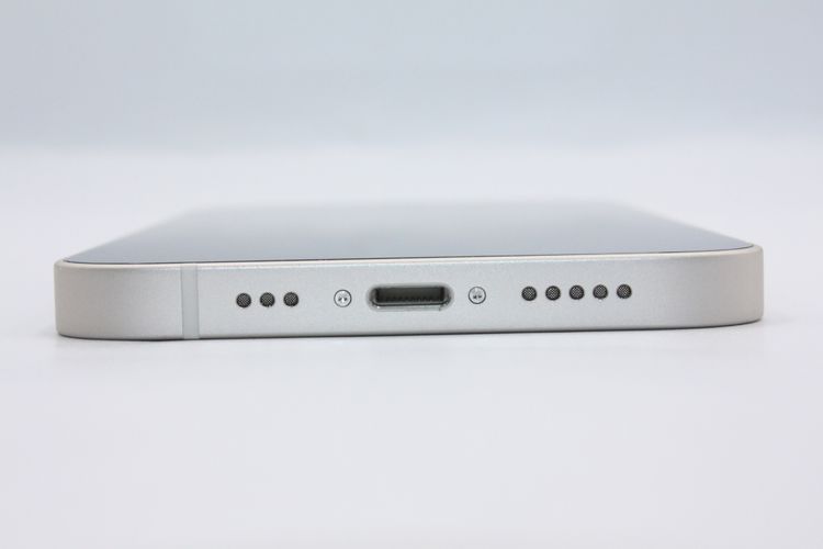 �Хåƥ꡼�����ɹ�(100%) iPhone12 64GB �ۥ磻�� SIM���å�����Ѥ� �å��