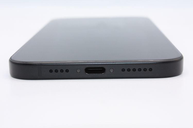 iPhone 15 Plus 128GB ֥å SIMե꡼ C