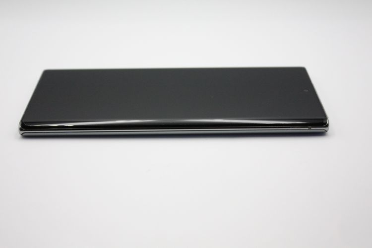�������ò� ���� Galaxy Note10+ SCV45 �����饰����