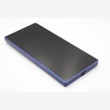 Galaxy Z Fold7 SCG34 256GB au��SIM�ե꡼ �֥롼 ����ɥ� B���