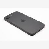 ���� �Хåƥ꡼�����ɹ�(100%) iPhone16e 128GB �֥�å� A���