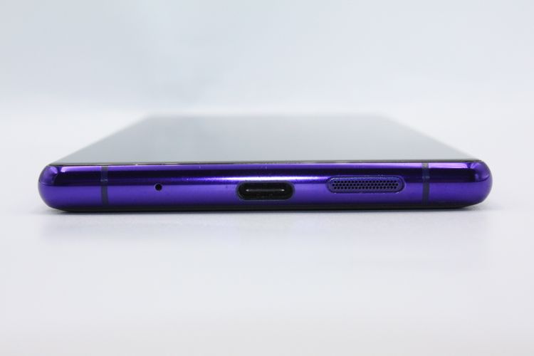 Xperia 1 SOV40 �ѡ��ץ� SIM���å�����Ѥ� B���