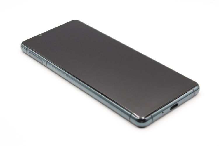 Xperia 5 III SOG05 ���꡼�� SIM�ե꡼ B���