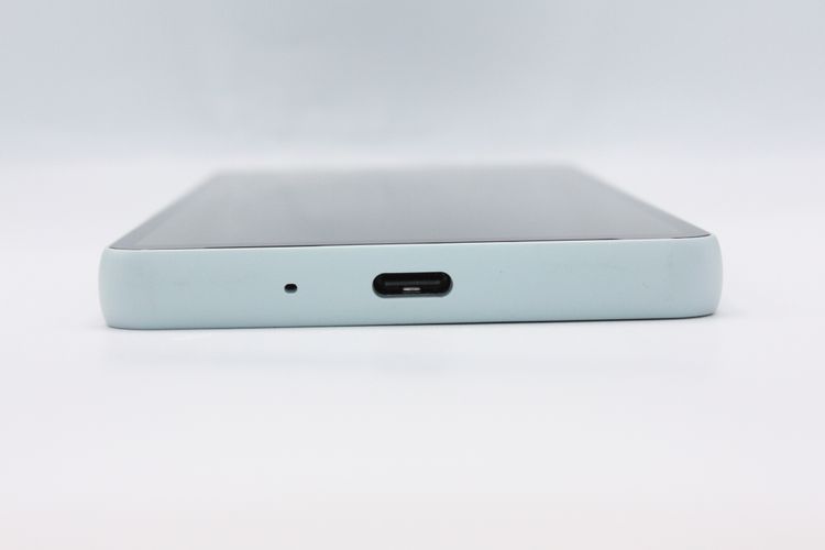 Xperia 10 VI SOG14 au��SIM�ե꡼ �֥롼 B���