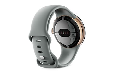 �ò� ����̤������ Google Pixel Watch LTE Champagne gold