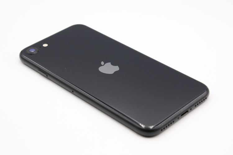 �������ò� iPhoneSE ��3���� 64GB SIM�ե꡼ �ߥåɥʥ��� B���