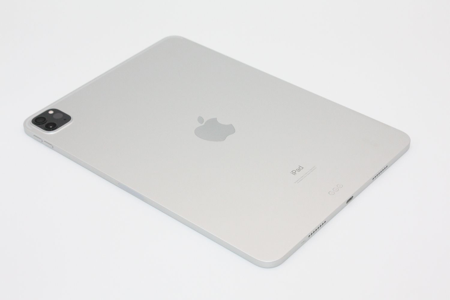 ムスビー｜訳あり特価 iPad Pro 11インチ 第3世代 Wi-Fiモデル 128GB 