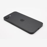 ���� �������ò� �Хåƥ꡼�����ɹ�(100%) iPhone16e 128GB �֥�å� A���