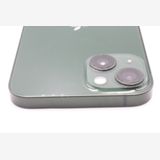 �������ò� �Хåƥ꡼�����ɹ�(100��) iPhone13 128GB ���꡼�� SIM�ե꡼