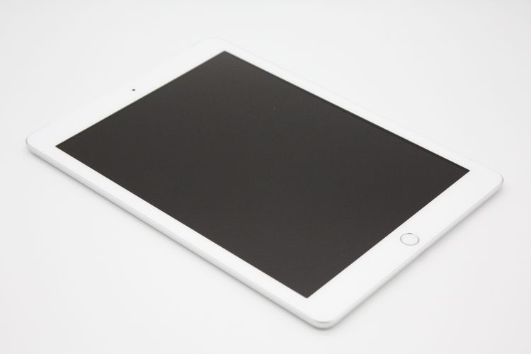 �������ò� iPad ��6���� 32GB Wi-Fi+Cellular��ǥ� Silver B���