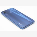 �������ò� HUAWEI P20 lite HWV32 ���饤��֥롼 SIM���å�����Ѥ�