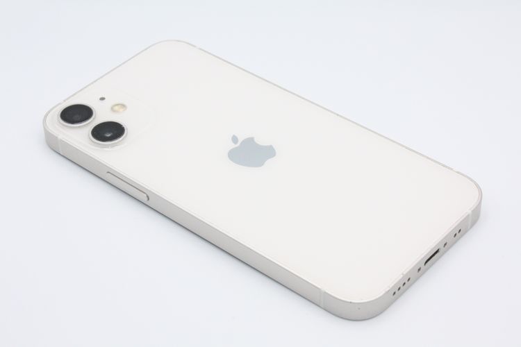 ò iPhone 12 mini 128GB ۥ磻 SIMե꡼ 