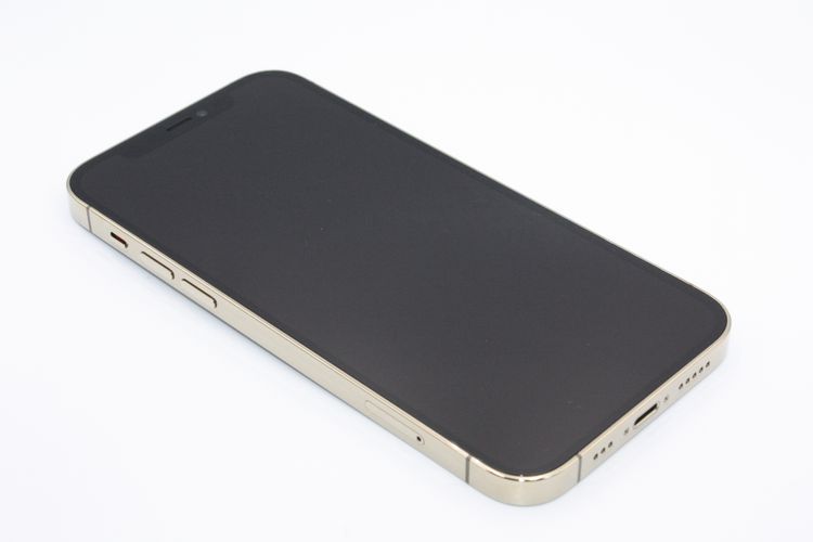Хåƥ꡼ɹ(100%) iPhone 12 Pro 128GB SIMե꡼ C