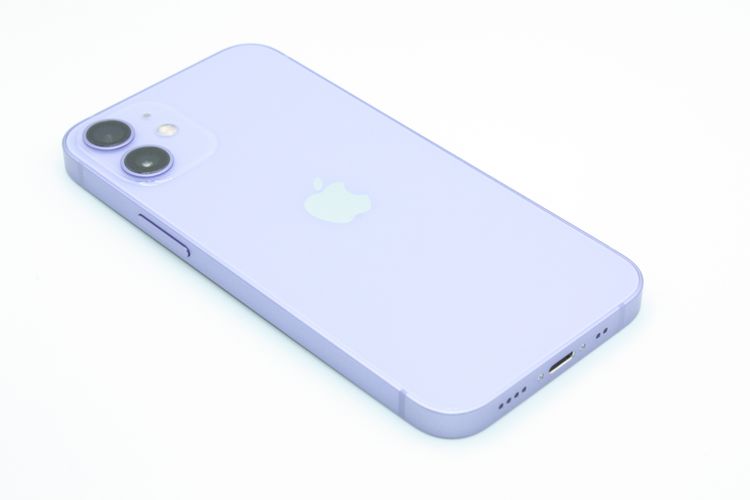 Хåƥ꡼ɹ(100%) iPhone 12 mini 64GB SIMե꡼ C