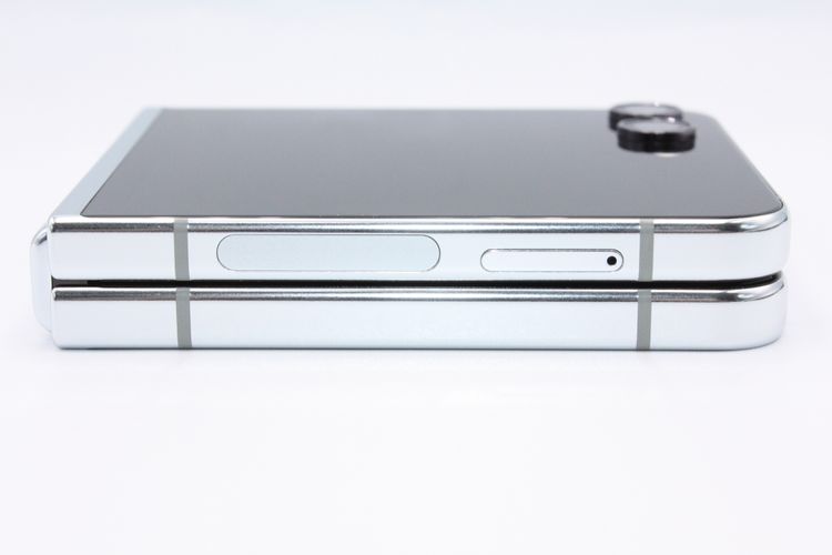  Galaxy Z Flip5 SCG23ߥ SIMե꡼ A