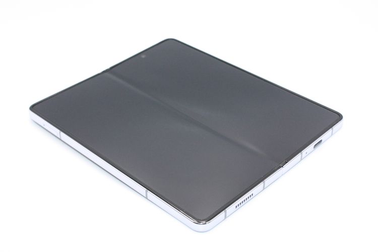 Galaxy Z Fold5 SCG22 256GB ֥롼 SIMե꡼ B