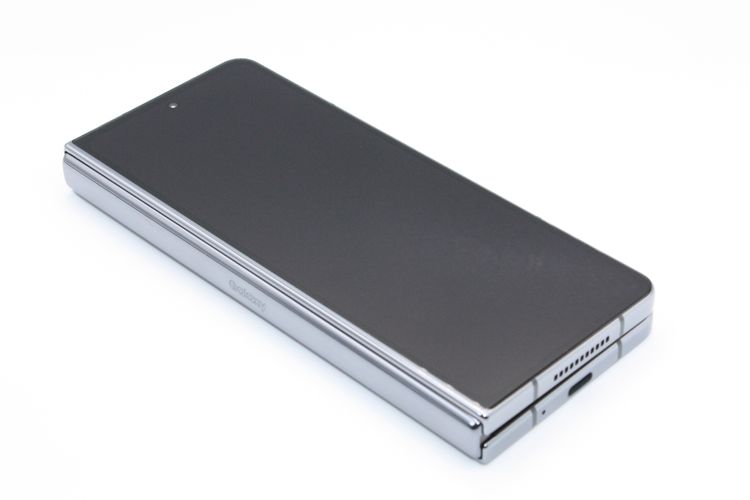 Galaxy Z Fold4 SCG16 au��SIM�ե꡼ ���쥤���꡼�� B���