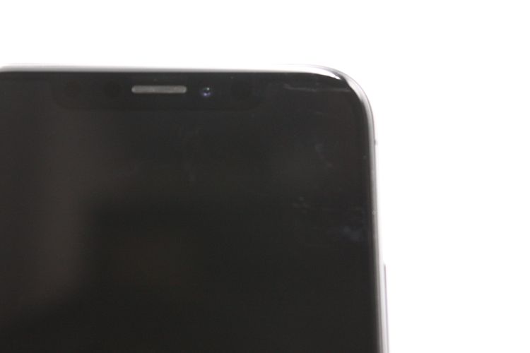 iPhoneXS 64GB ���ڡ������쥤 SIM�ե꡼ C���