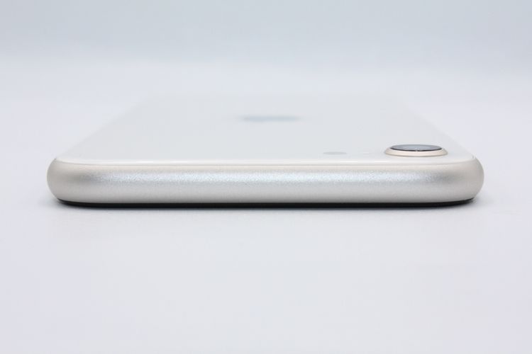 ���� �Хåƥ꡼�����ɹ�(96%) iPhoneSE ��3���� 64GB SIM�ե꡼ A���