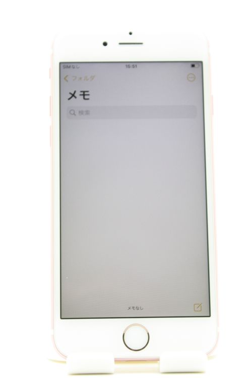 �������ò� �Хåƥ꡼�����ɹ�(100%) iPhone6s 16GB B���
