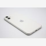 �������ò� iPhone11 64GB SIM���å�����Ѥ� �ۥ磻�� �������