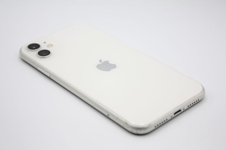 �������ò� iPhone11 64GB SIM���å�����Ѥ� �ۥ磻�� �������