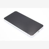 �������ò� Galaxy S22 SCG13 �ե���ȥ�ۥ磻�� SIM�ե꡼ B���