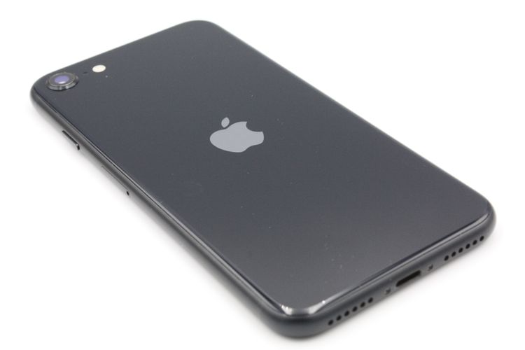 �Хåƥ꡼�����ɹ�(93%) iPhone SE ��3���� 64GB