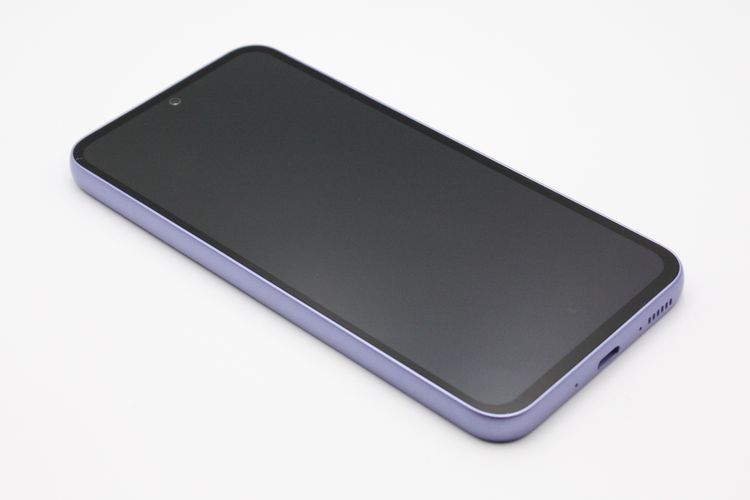 Galaxy A54 5G SCG21 �������� �Х�����å� au��SIM�ե꡼ B���