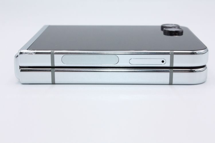  Galaxy Z Flip5 SCG23ߥ SIMե꡼ A