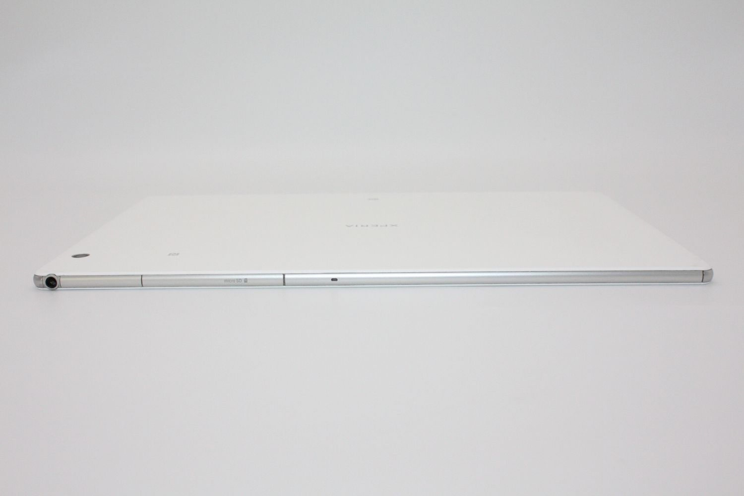 M5022 SIMフリーXperia Z4 Tablet SOT31白中古訳あり ムスビー｜SIMフリー au SONY Xperia Z4 Tablet SOT31 ホワイト