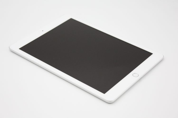 ���� iPad��6���� 32GB Wi-Fi+Cellular��ǥ� Silver A���