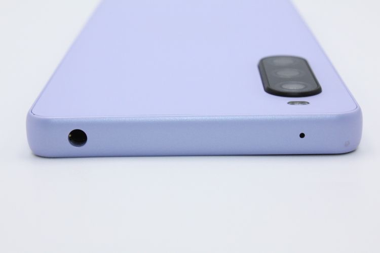 ò Xperia 10 V SOG11 ٥ SIMե꡼ B