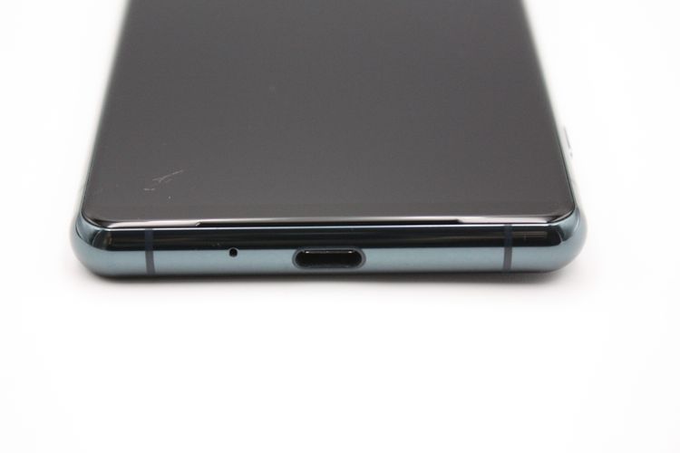 Xperia 5 III SOG05 ���꡼�� SIM�ե꡼ C���